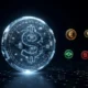 Foreign exchange stablecoin market gap and synthetic NDF solution for global digital banking.