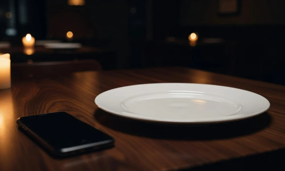 Gaggan Anand Raga restaurant New Delhi phone ban tasting menu July opening.