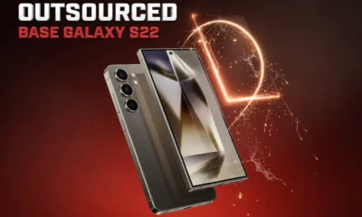 Galaxy S27 base model AMOLED panel swap between Samsung Display and BOE supplier.