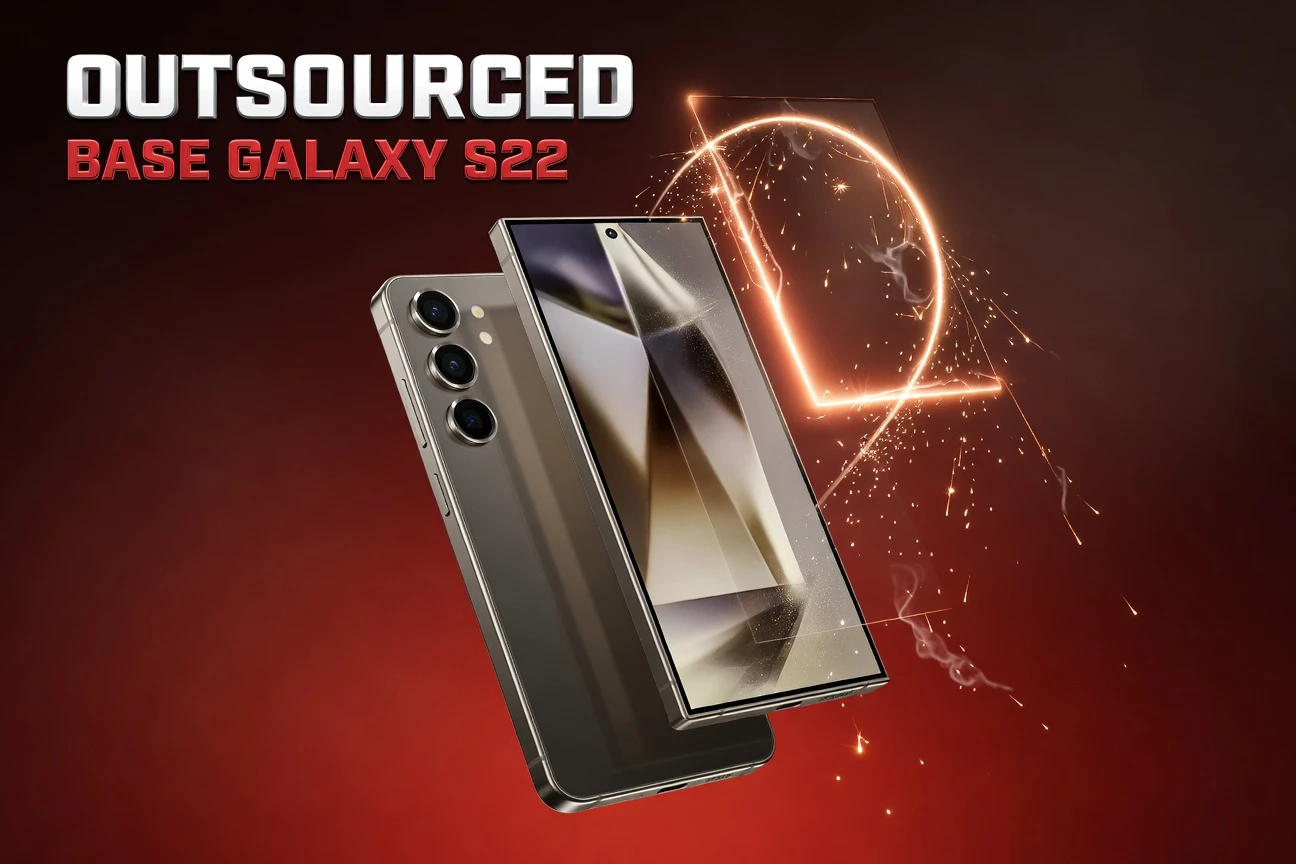 Galaxy S27 base model AMOLED panel swap between Samsung Display and BOE supplier.