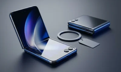 Galaxy Z Flip 8 vs Galaxy Z Flip 7 buying guide.