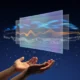 Gemini Omni Flash Google I/O 2026 conversational video editing AI model launch.