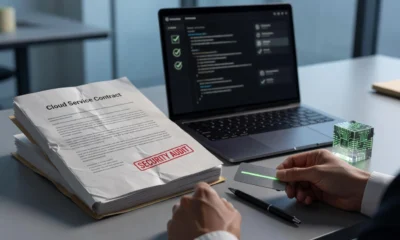 GitLab Google Cloud Gemini partnership brings governed AI agents to DevSecOps.