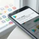 Google Play to warn Android users before installed apps disappear from store.