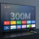 Google TV 300 million devices milestone shows slower growth ahead.