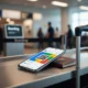 Google Wallet airport boarding pass automation for Android travelers.