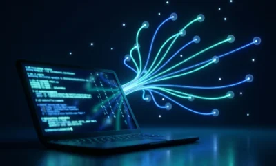 Grok Build xAI coding agent early beta builds custom CRM in four hours.