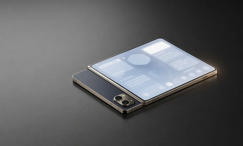 Huawei Pura X Max Collector's Edition outsells standard model amid China smartphone market contraction.