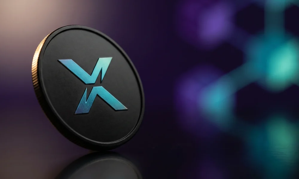 Immutable IMX token outflows hit 2026 record as gaming crypto tests resistance.
