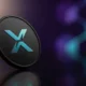 Immutable IMX token outflows hit 2026 record as gaming crypto tests resistance.