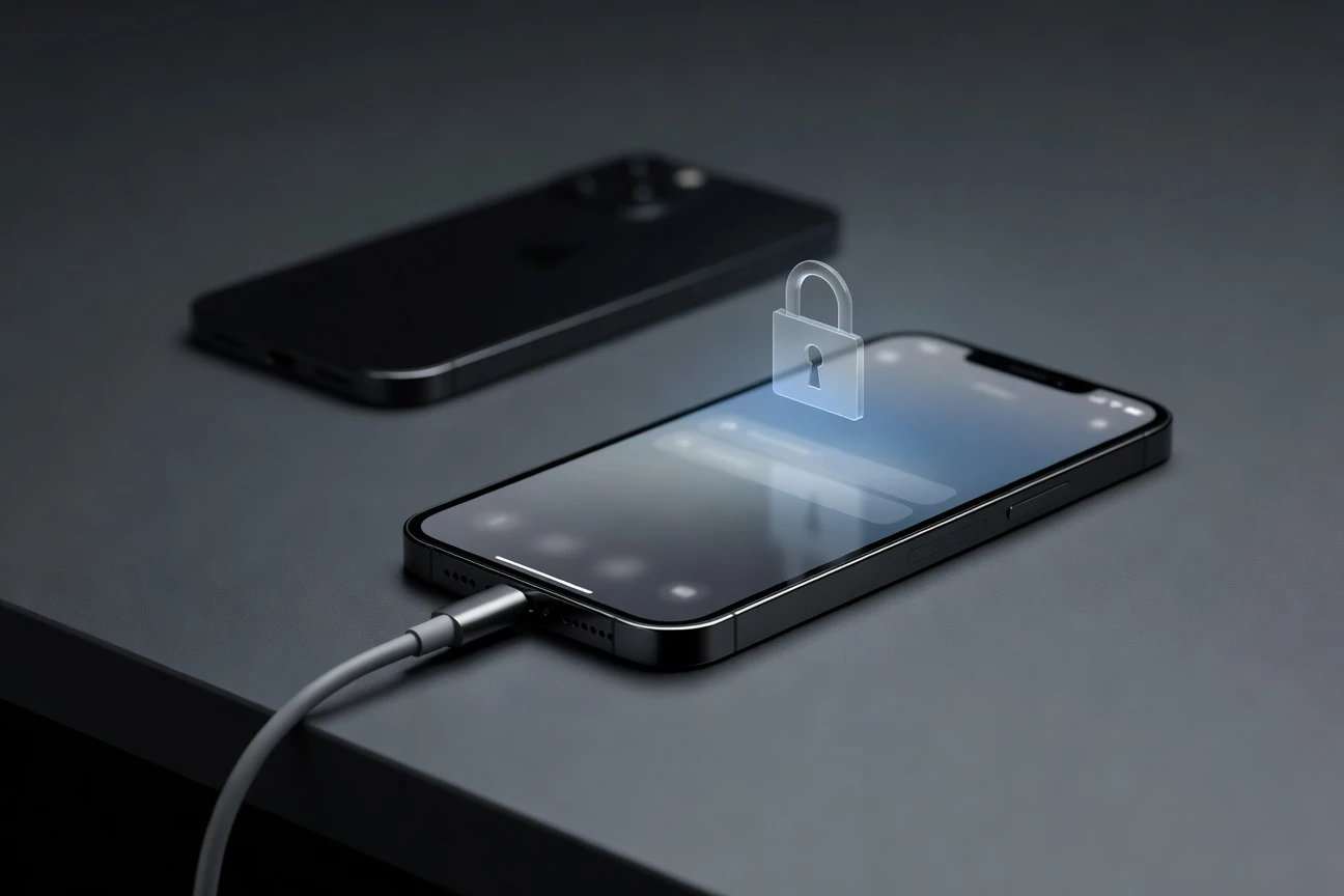 iOS 26.5 downgrade block and iPhone signing window guide.