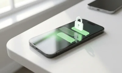 iOS 26.5 release date and RCS encryption status.