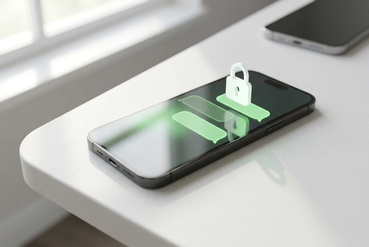 iOS 26.5 release date and RCS encryption status.