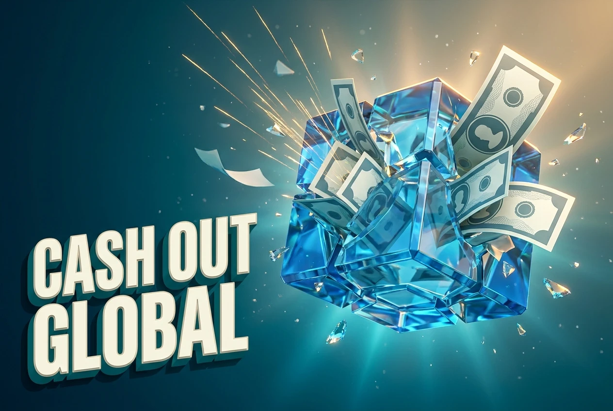 Kraken and MoneyGram global crypto cash-out partnership for fiat off-ramp at retail counters.