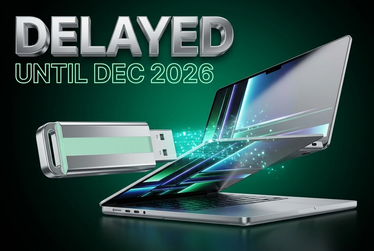 Linux Mint HWE ISO with kernel 6.17 keeps new laptops booting during the Mint 23 delay.