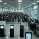 Malaysia immigration system crash strands thousands at border checkpoints in May 2026.