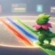 Meganium Pokémon UNITE release brings Johto starter support to players.