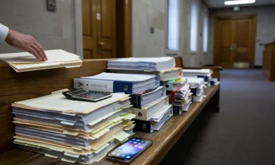 Meta school district lawsuit settlement shifts social media addiction costs.