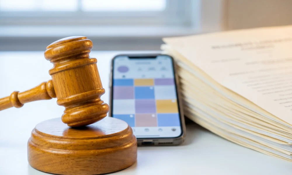 Meta Supreme Court Vermont teen social media addiction lawsuit ruling explained.