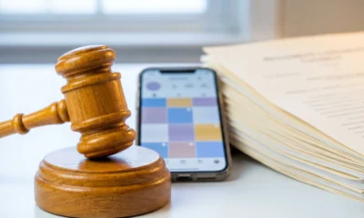 Meta Supreme Court Vermont teen social media addiction lawsuit ruling explained.