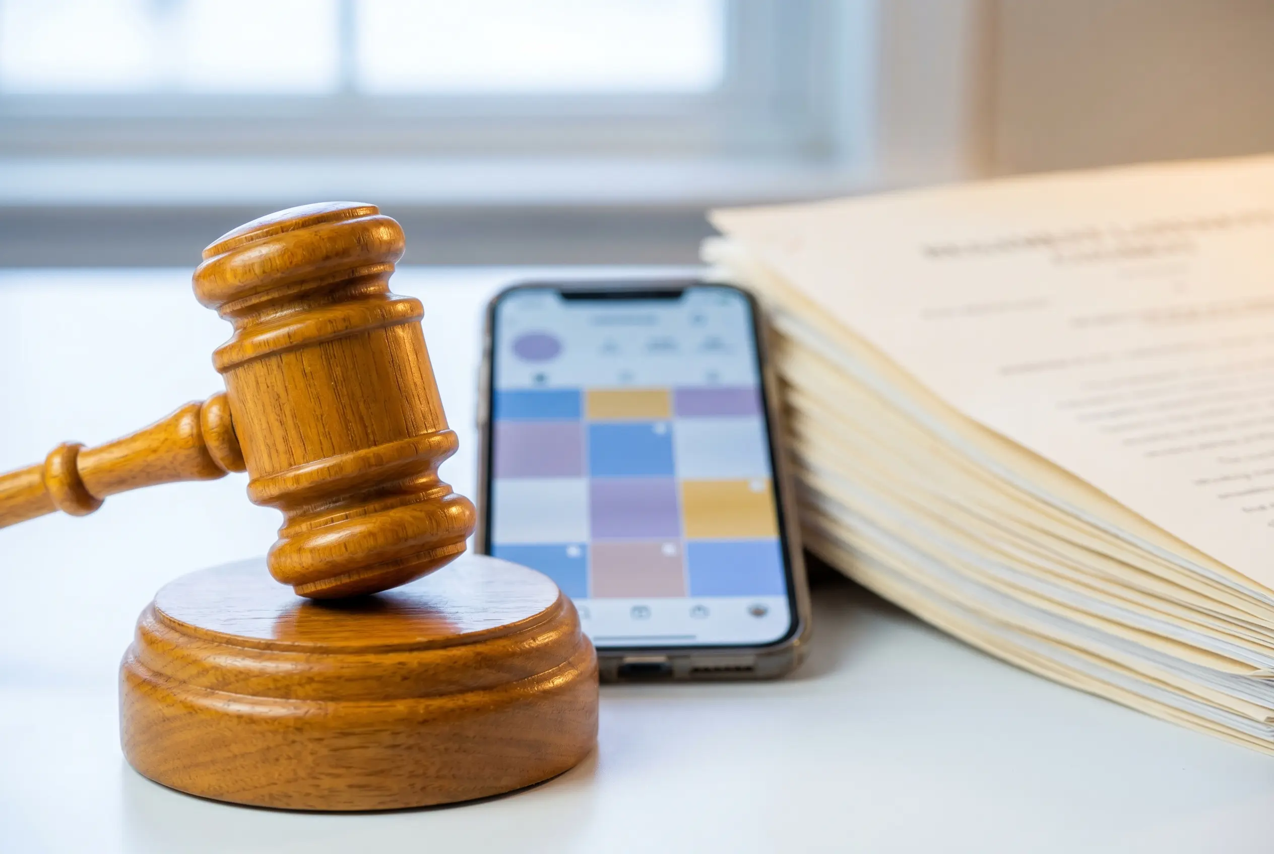 Meta Supreme Court Vermont teen social media addiction lawsuit ruling explained.