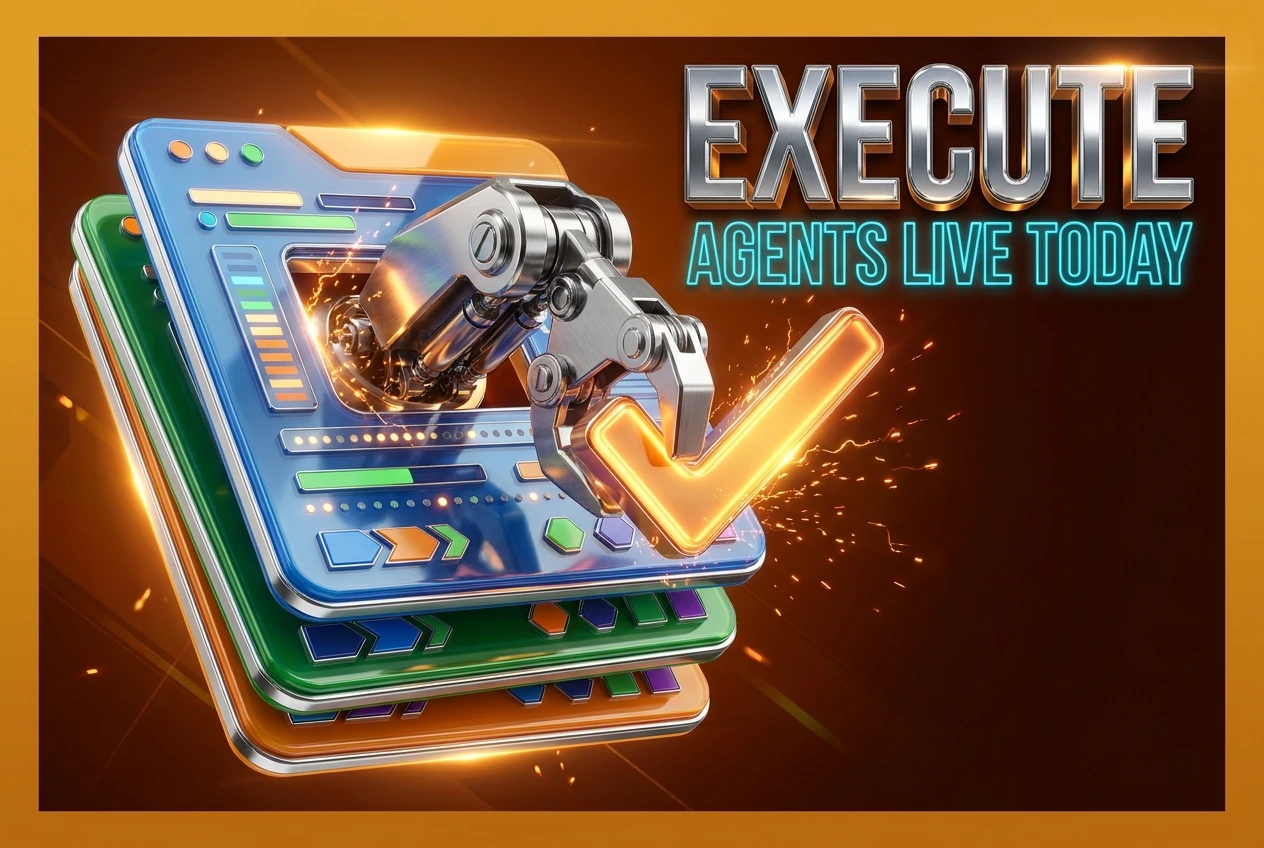 Monday.com AI work platform native agents relaunch ahead of Q1 2026 earnings call.