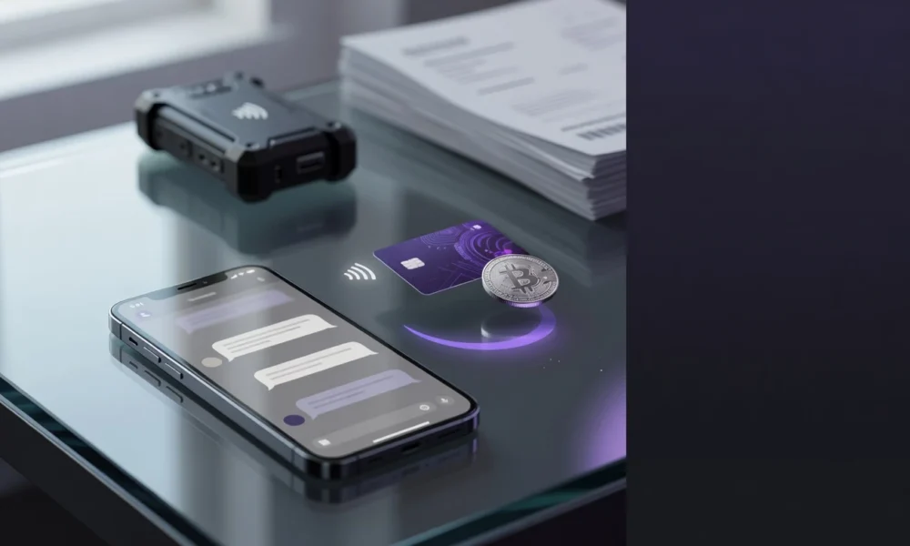 MoonPay ChatGPT onramp brings crypto buying into AI apps.