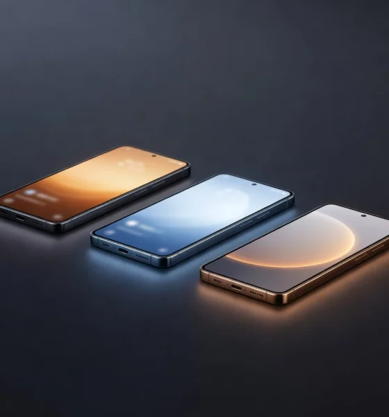 Moto G37 Power Oppo K14x 5G Samsung Galaxy M17 5G India specs comparison.
