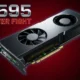 Nouveau open source driver versus NVIDIA R595 on Blackwell workstation GPU.