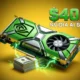 Nvidia AI investment spree concept showing GPU and dollar surge ahead of fiscal 2027 earnings.