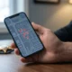OffenderWatch sex offender registry app launch in DeSoto County Mississippi.