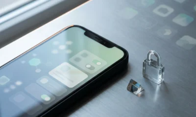 OpenAI phone rumor shows AI agents challenging app stores.