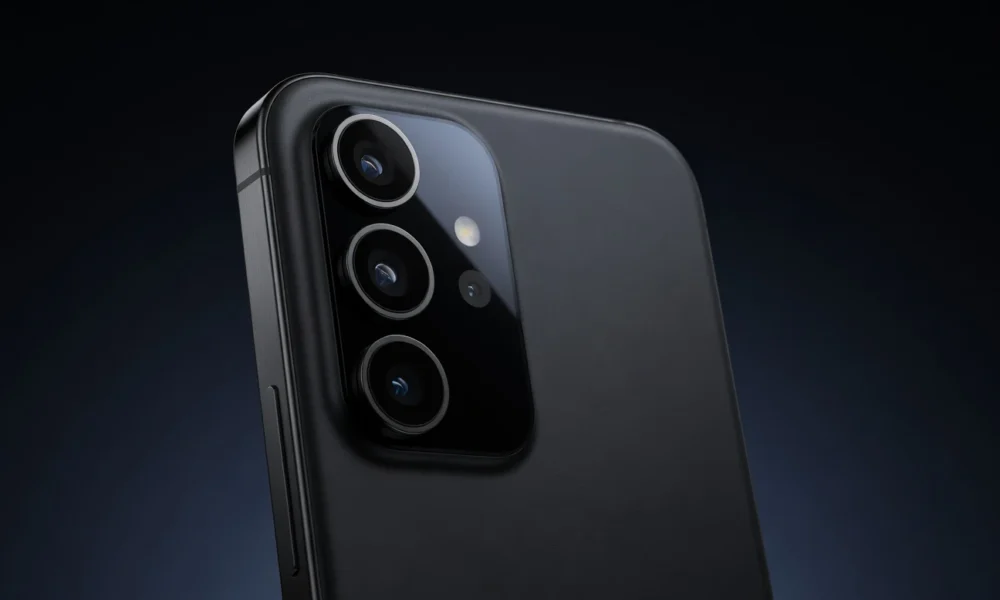 Oppo Find X10 Pro Max triple 200MP camera leak with 2nm Dimensity chipset.
