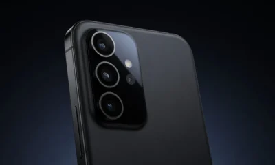 Oppo Find X10 Pro Max triple 200MP camera leak with 2nm Dimensity chipset.