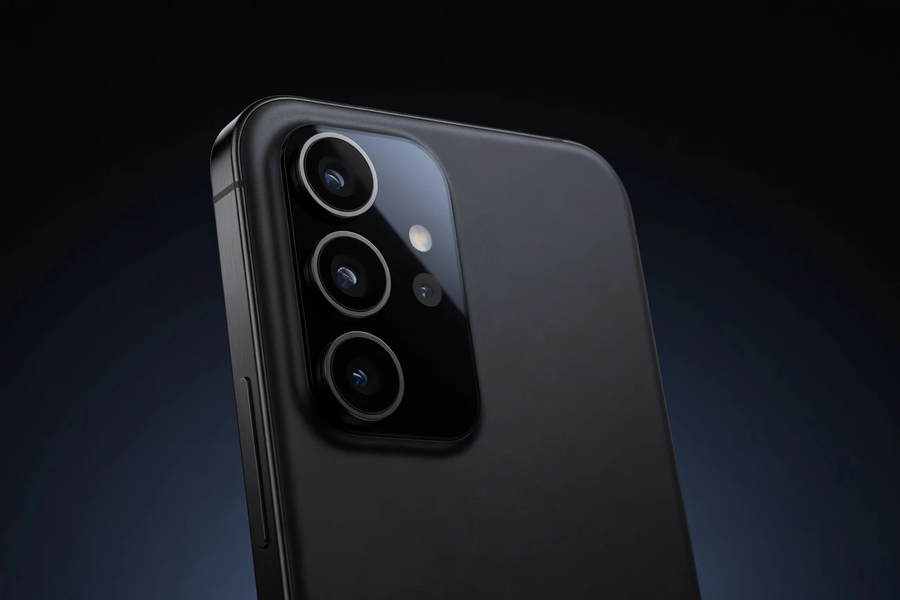 Oppo Find X10 Pro Max triple 200MP camera leak with 2nm Dimensity chipset.