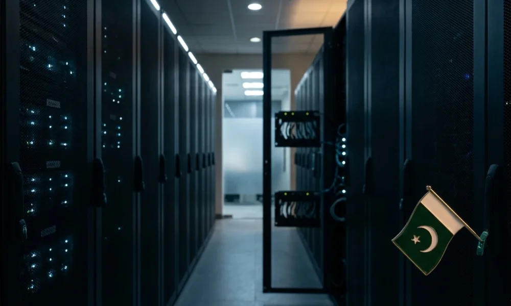 Pakistan Cloud First Policy accreditation begins as six providers submit applications.