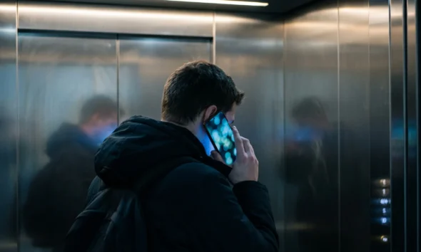 Phone addiction versus boredom intolerance: what clinicians see in heavy smartphone users.
