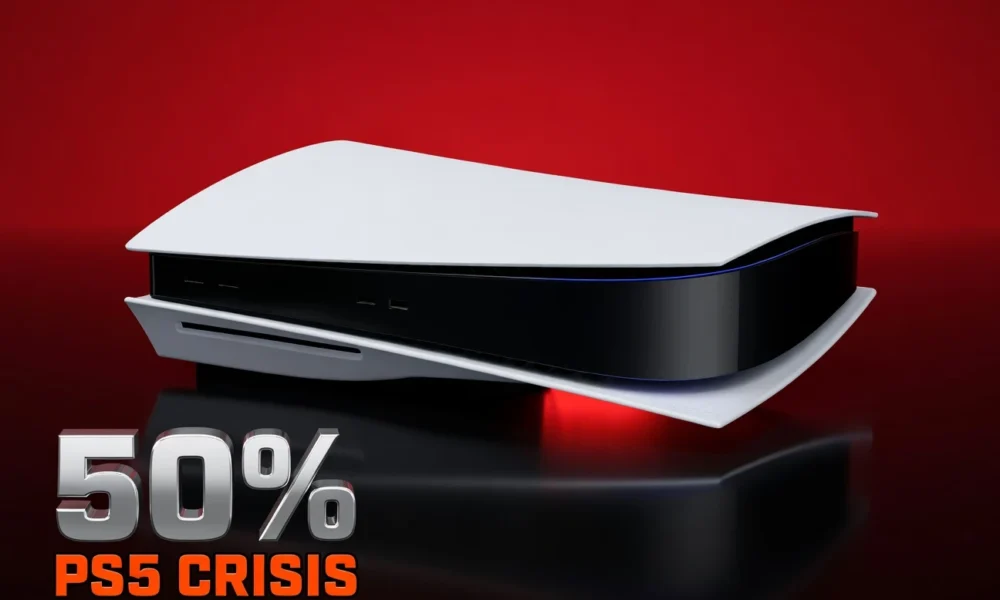 PlayStation 5 console price increase to 649 dollars amid global memory shortage in 2026.