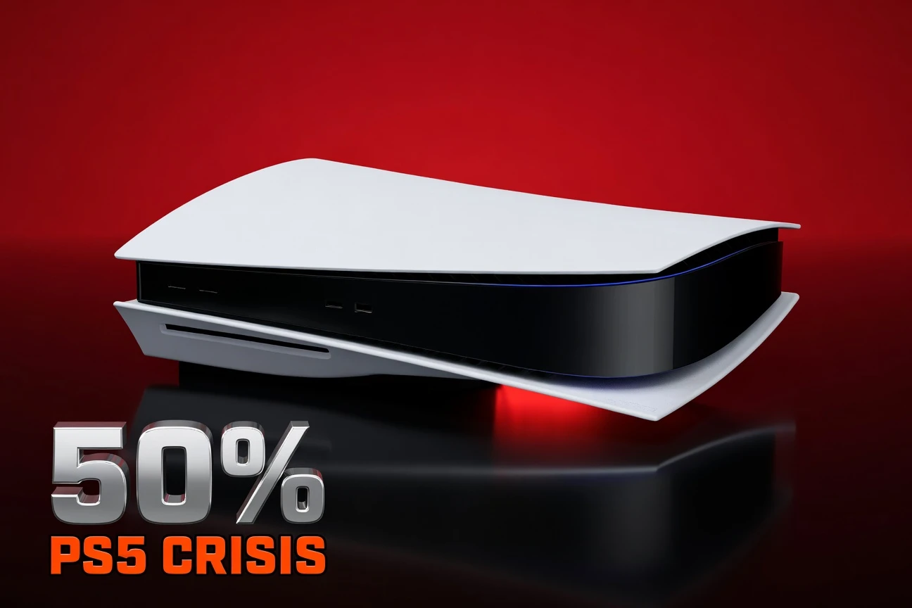 PlayStation 5 console price increase to 649 dollars amid global memory shortage in 2026.