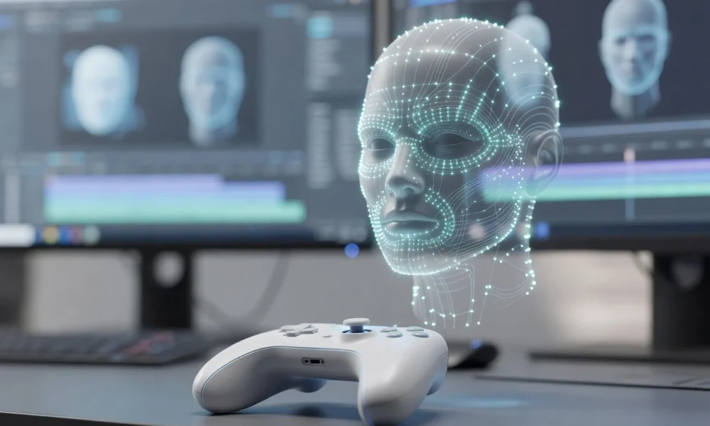 PlayStation AI in Horizon Zero Dawn Remastered raises creator trust concerns.