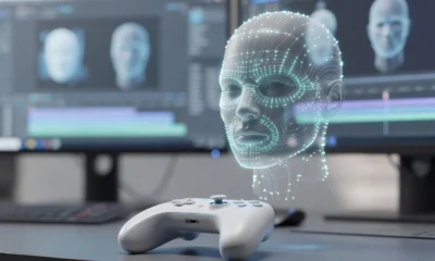 PlayStation AI in Horizon Zero Dawn Remastered raises creator trust concerns.