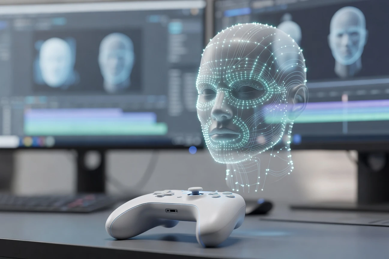 PlayStation AI in Horizon Zero Dawn Remastered raises creator trust concerns.