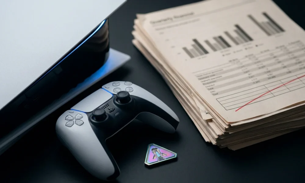 PlayStation profit record shows Bungie's live service test.