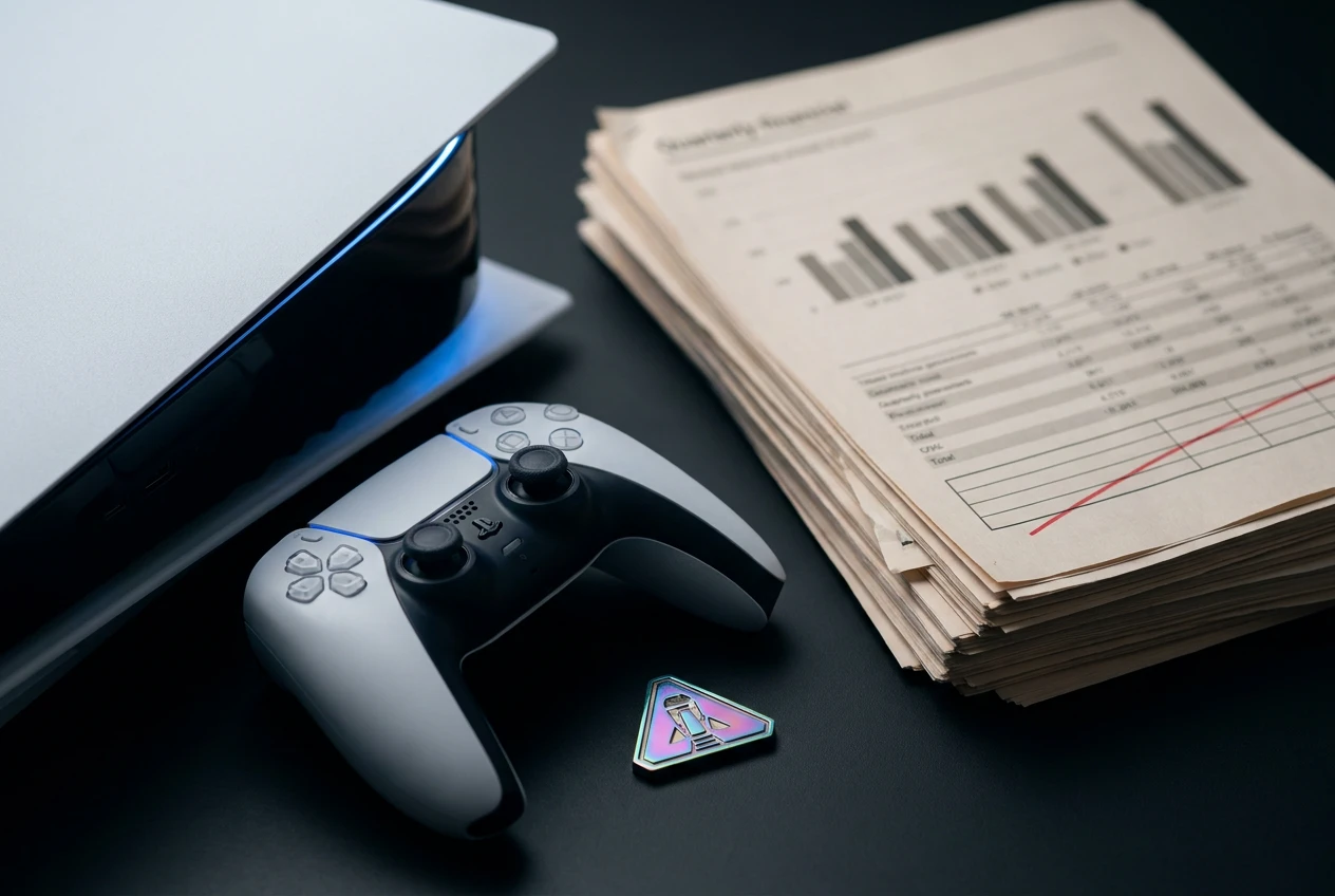 PlayStation profit record shows Bungie's live service test.