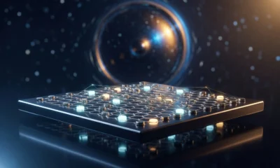 Quantum error correction breakthroughs and the black hole information connection explained.