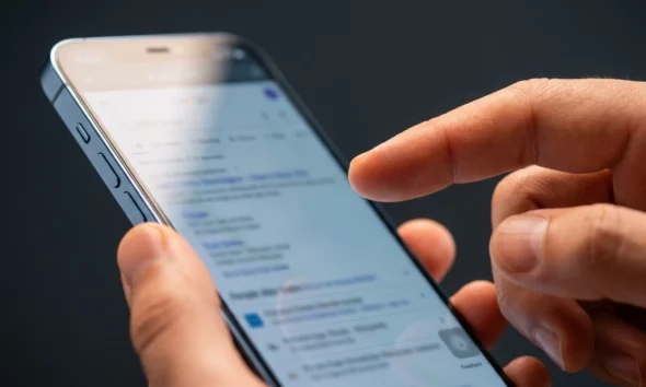Remove your phone number from Google Search results using the Results About You tool.