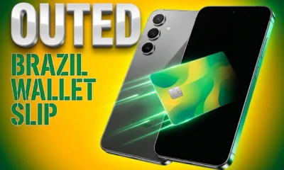 Samsung Galaxy A27 confirmed through Brazil Samsung Wallet compatibility listing.