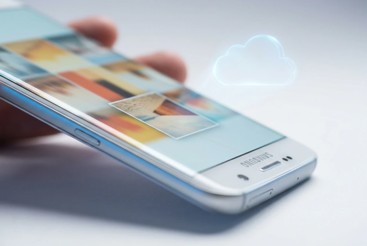 Samsung Gallery OneDrive sync ending September 30 2026 explained for Galaxy users.