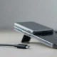 Samsung Magnetic Wireless Battery Pack case requirements for Galaxy phones.