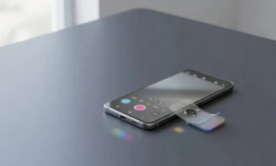 Samsung One UI 8.5 video filters missing from Galaxy phones.